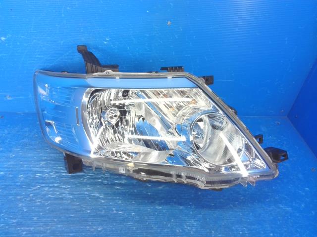 【中古】中古部品 セレナ C25 右ﾍｯﾄﾞﾗﾝﾌﾟ 【3310550000-250312001310800】 9,583円