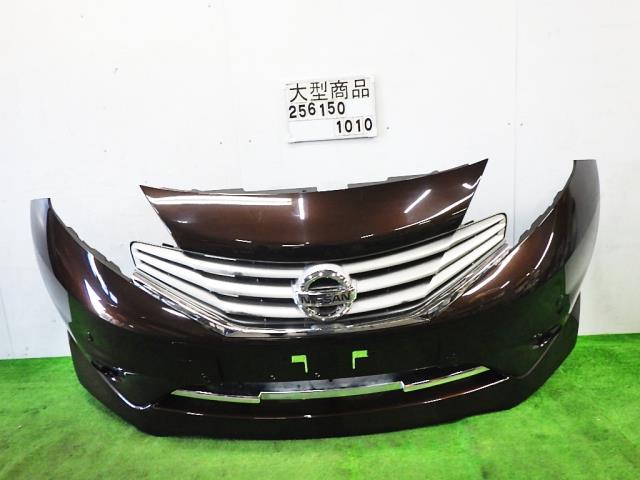 【中古】中古部品 ノート E12 ﾌﾛﾝﾄﾊﾞﾝﾊﾟｰ 【3330890100-000025615010100】 19,192円