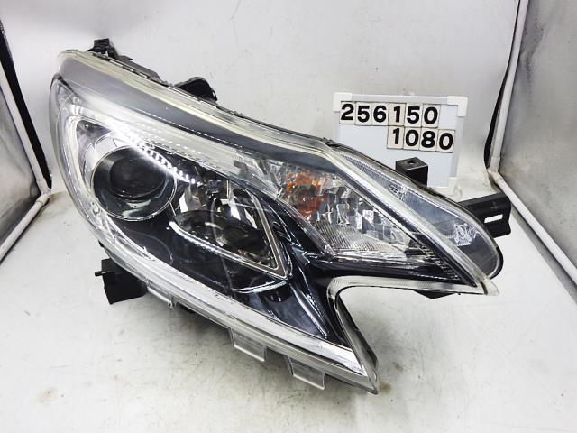 【中古】中古部品 ノート E12 右ﾍｯﾄﾞﾗﾝﾌﾟ 【3330890100-000025615010800】