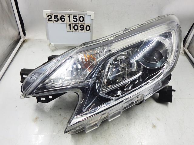 【中古】中古部品 ノート E12 左ﾍｯﾄﾞﾗﾝﾌﾟ 【3330890100-000025615010900】
