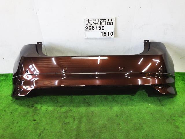 【中古】中古部品 ノート E12 ﾘｱﾊﾞﾝﾊﾟｰ 【3330890100-000025615015100】