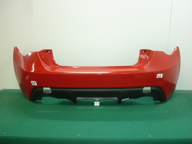 【中古】中古部品 ８６ ZN6 ﾘｱﾊﾞﾝﾊﾟｰ 【3380050000-000037000915100】