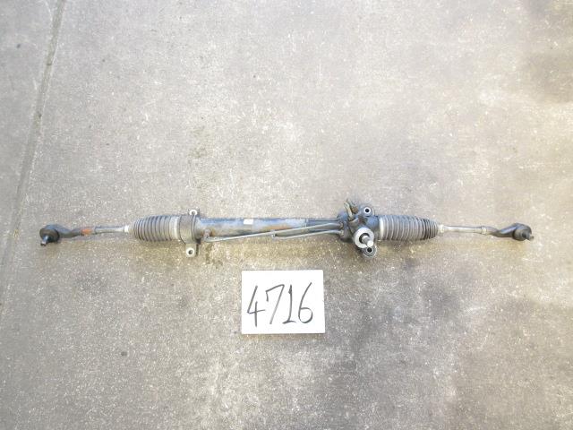 【中古】中古部品 ムーヴラテ L550S ｽﾃｱﾘﾝｸﾞｷﾞｱﾎﾞｯｸｽ 【3500170000-250508502943200】