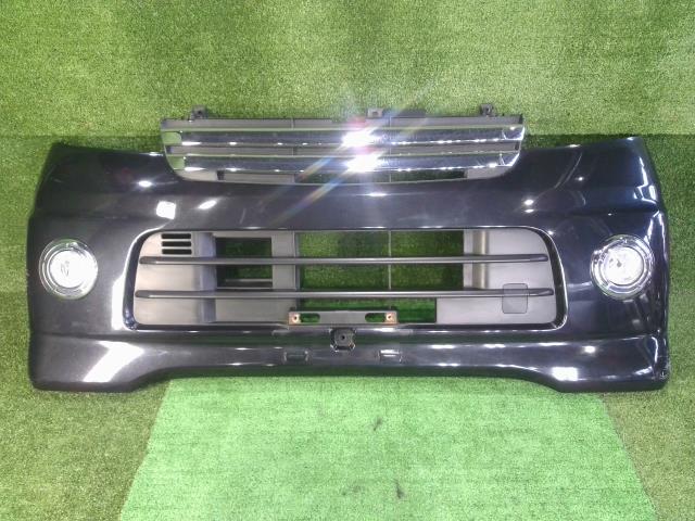 【中古】中古部品 ハイゼットアトレ S320G ﾌﾛﾝﾄﾊﾞﾝﾊﾟｰ 【3260070000-250508000810100】