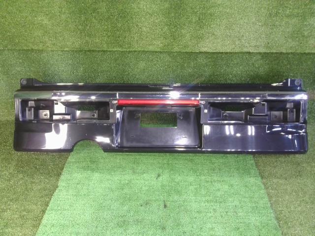 【中古】中古部品 ハイゼットアトレ S320G ﾘｱﾊﾞﾝﾊﾟｰ 【3260070000-250508000815100】