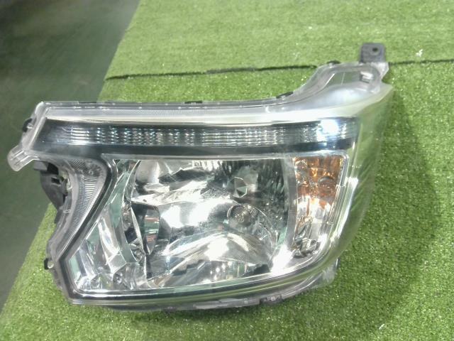【中古】中古部品 Ｎ－ＷＧＮ JH1 左ﾍｯﾄﾞﾗﾝﾌﾟ 【3260460000-250502000110900】