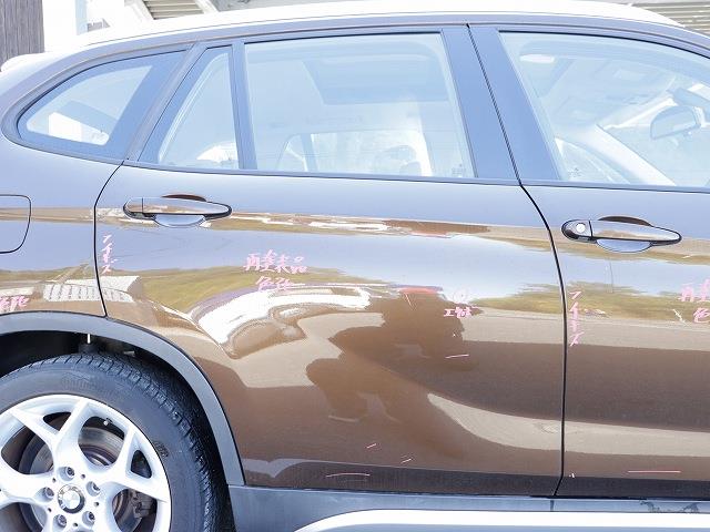 【中古】中古部品 BMW X1 VL18 右ﾘｱﾄﾞｱ 【3310070100-0000Y0764113300】 43,973円