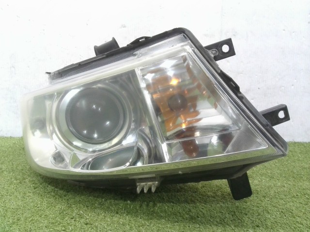【中古】中古部品 ワゴンＲ MH23S 右ﾍｯﾄﾞﾗﾝﾌﾟ 【3310090100-202505009510800】