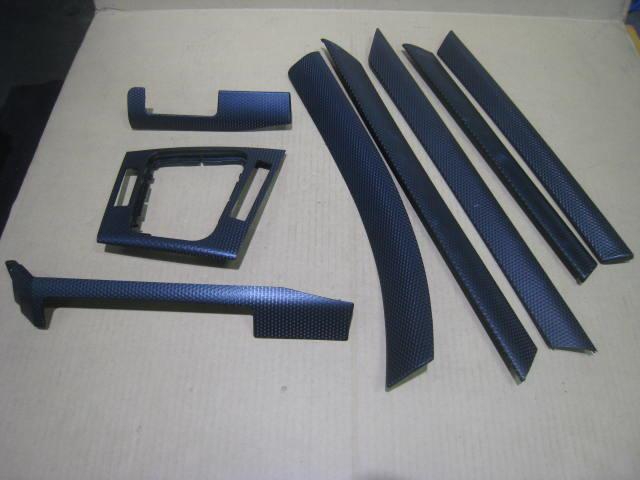 【中古】中古部品 BMW 3シリーズ AY20 ｸﾗｽﾀｰﾊﾟﾈﾙ 【3340220100-001651698870220】