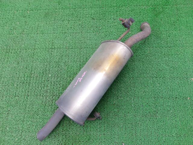 【中古】中古部品 コルト Z21A ﾘｱﾏﾌﾗｰ 【3310250100-000253012822500】