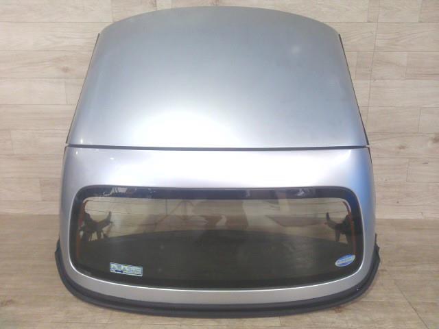 【中古】中古部品 コペン L880K ﾙｰﾌ･ﾄｯﾌﾟ類 【3310390100-250426000817520】
