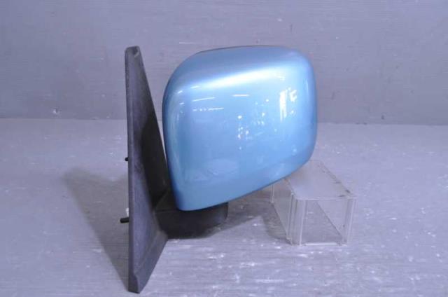 【中古】中古部品 バモスホビオ HJ1 左ｻｲﾄﾞﾐﾗｰ 【3310580000-250503001113600】