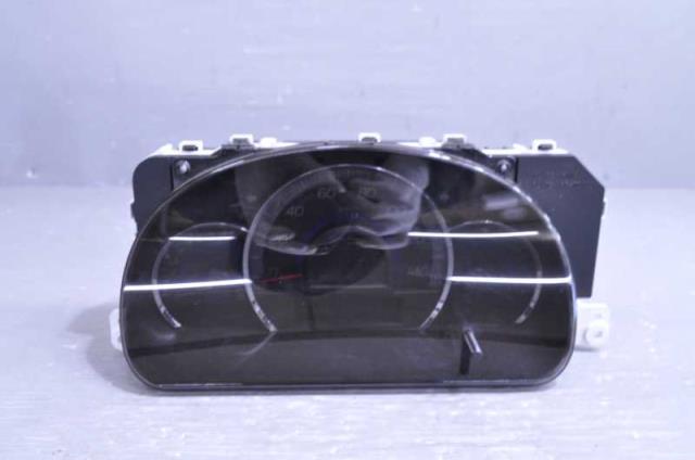 【中古】中古部品 ワゴンＲ MH23S ｽﾋﾟｰﾄﾞﾒｰﾀｰ 【3310580000-250503000861400】