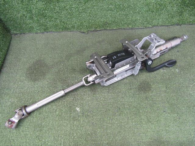 【中古】中古部品 BMW ミニ ZB20 ｽﾃｱﾘﾝｸﾞｺﾗﾑ 【3330200100-242578000047140】