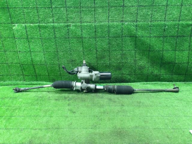 【中古】中古部品 バモス HM2 ｽﾃｱﾘﾝｸﾞｷﾞｱﾎﾞｯｸｽ 【3330420100-250409000343200】