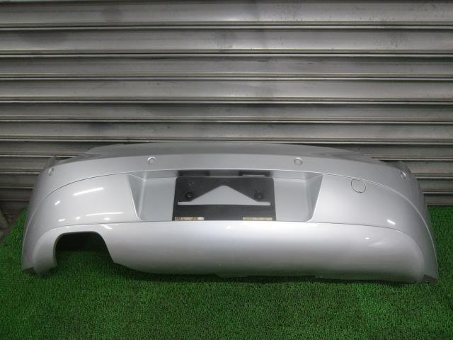 【中古】中古部品 BMW Z4 BT30 リアバンパー 【3330540100-250509000515100】|e-cleマート