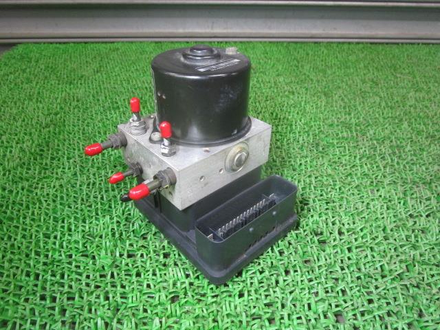 【中古】中古部品 BMW Z4 BT30 ABSｱｸﾁｭｴｰﾀｰ 【3330540100-250509000542500】