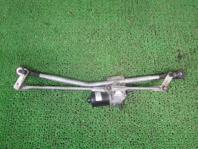 【中古】中古部品 BMW Z4 BT30 ﾌﾛﾝﾄﾜｲﾊﾟｰﾓｰﾀｰ 【3330540100-250509000561600】