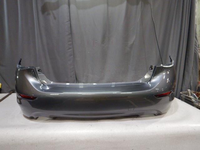 【中古】中古部品 スカイライン HV37 ﾘｱﾊﾞﾝﾊﾟｰ 【3330810100-250508000115100】