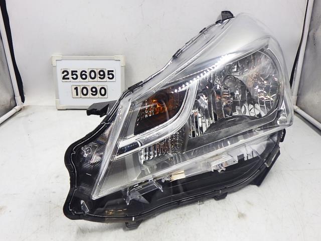 【中古】中古部品 ヴィッツ NSP130 左ﾍｯﾄﾞﾗﾝﾌﾟ 【3330890100-000025609510900】