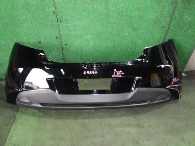 【中古】中古部品 デミオ DE3FS ﾘｱﾊﾞﾝﾊﾟｰ 【3340220100-000226024215100】