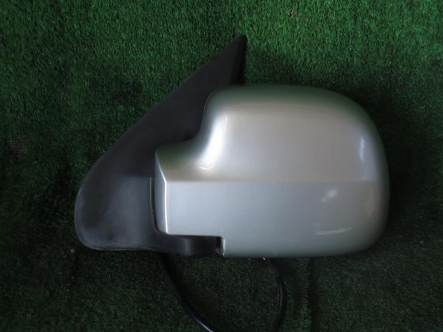 【中古】中古部品 テリオスキッド J131G 左ｻｲﾄﾞﾐﾗｰ 【3340240100-202500003813600】