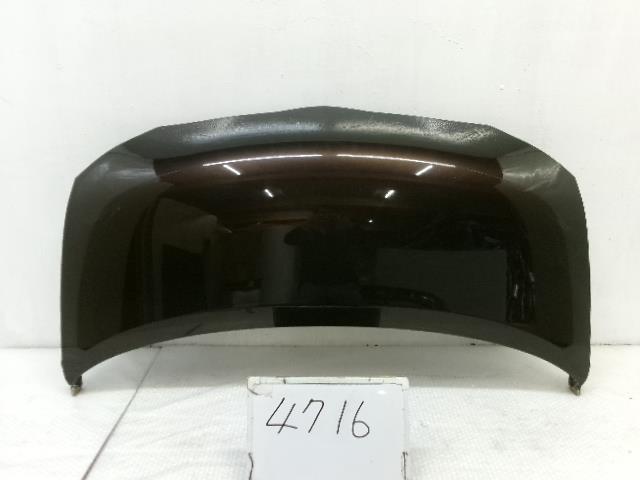 【中古】中古部品 ムーヴラテ L550S ﾎﾞﾝﾈｯﾄﾌｰﾄﾞ 【3500170000-250509500310500】