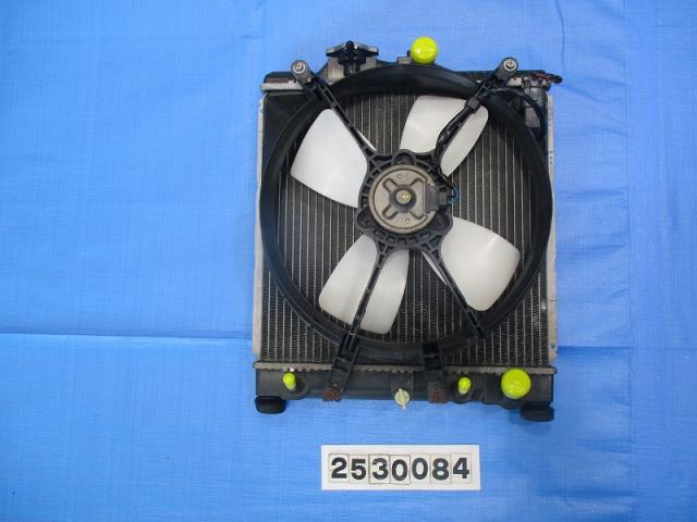 【中古】中古部品 シビック EK3 ﾗｼﾞｴｰﾀ 【3310040100-000253008420400】 13,350円