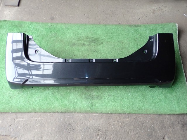 【中古】中古部品 タント LA610S リアバンパー 【3330450100-250430000115100】