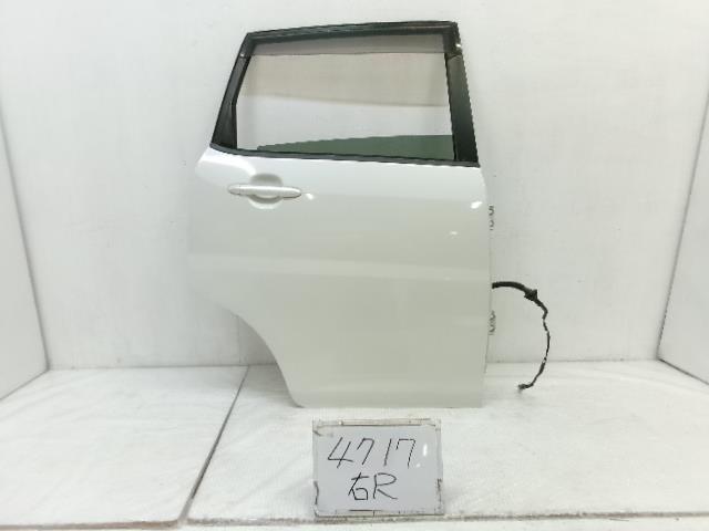 【中古】中古部品 ムーヴ L175S 右ﾘｱﾄﾞｱ 【3500170000-250510502913300】