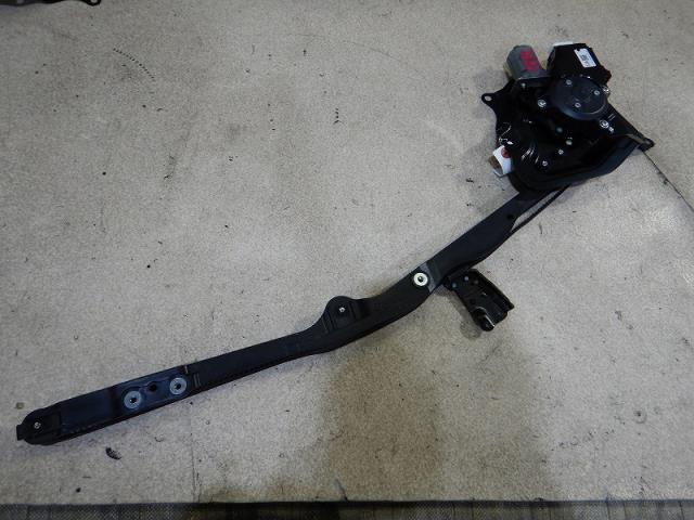 【中古】中古部品 タント LA600S 右ﾌﾛﾝﾄｸﾛｰｻﾞｰﾄﾞｱﾓｰﾀｰ 【3330810100-001617062166100】