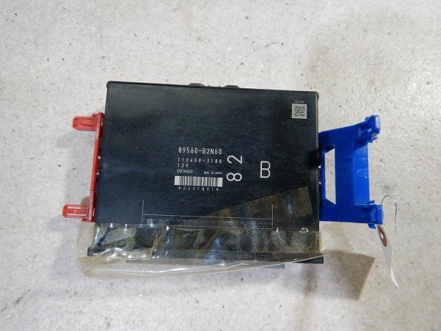 【中古】中古部品 ミラココア L675S ｴﾝｼﾞﾝｺﾝﾋﾟｭｰﾀｰ 【3330810100-001704155863100】