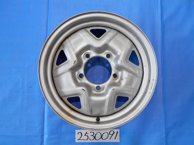 【中古】中古部品 ジムニー JB23W ﾎｲｰﾙ 【3310040100-000253009147210】