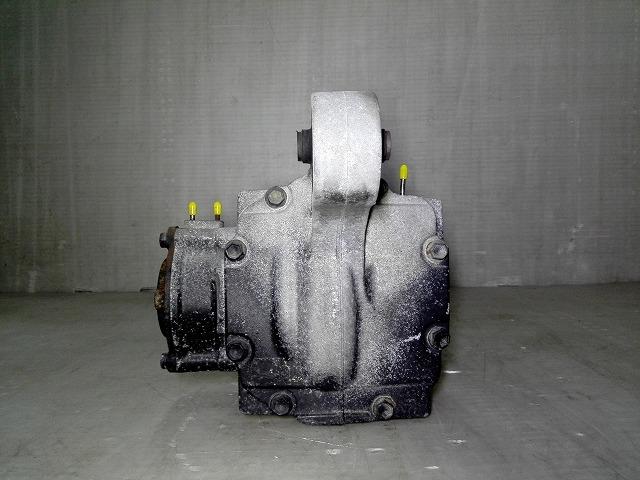 【中古】中古部品 ハイゼット S110P ﾌﾛﾝﾄﾘｼﾞｯﾄﾃﾞﾌ 【3310050100-000213019841120】