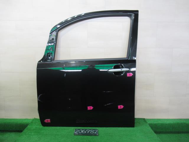 【中古】中古部品 タントエグゼ L455S 左ﾌﾛﾝﾄﾄﾞｱ 【3310120100-250509000113200】