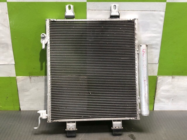 【中古】中古部品 ステラ LA150F ｺﾝﾃﾞﾝｻｰ 【3330530100-000005381160600】