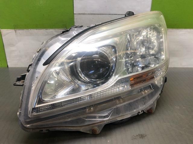 【中古】中古部品 マークＸジオ ANA10 左ﾍｯﾄﾞﾗﾝﾌﾟ 【3330530100-000005354710900】