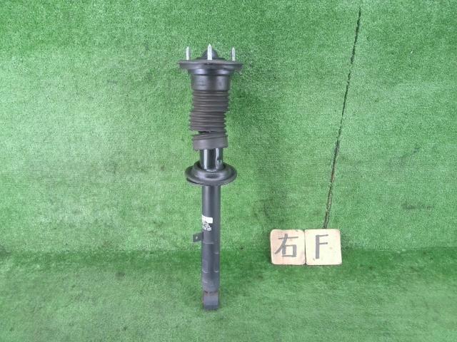 【中古】中古部品 マークＸ GRX130 右ﾌﾛﾝﾄｽﾄﾗｯﾄ 【3330990100-250407000250110】