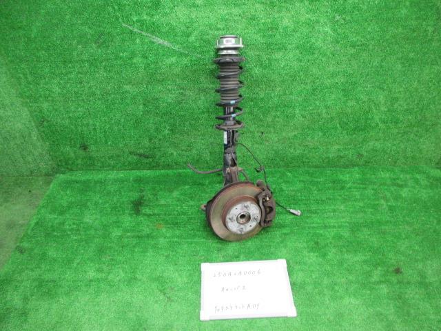 【中古】中古部品 ムーヴキャンバス LA800S 右ﾌﾛﾝﾄｽﾄﾗｯﾄ 【3330991000-250424000650100】