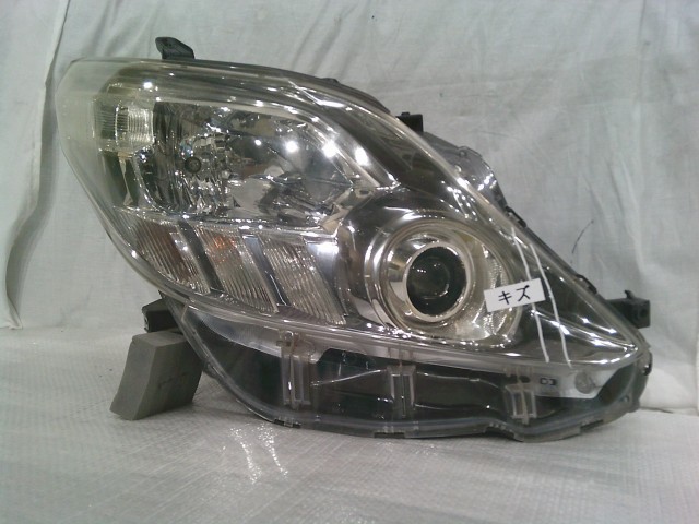 【中古】中古部品 アルファード ANH20W 右ﾍｯﾄﾞﾗﾝﾌﾟ 【3331011000-250512500210800】