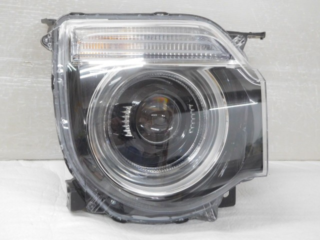 【中古】再生部品 Ｎ－ＷＧＮ JH3 右ﾍｯﾄﾞﾗﾝﾌﾟ 【3380050000-000037013810800】