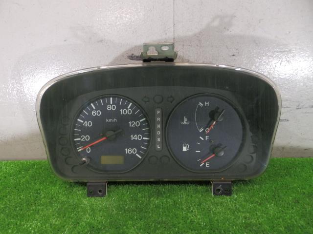 【中古】中古部品 ボンゴ SK82V ｽﾋﾟｰﾄﾞﾒｰﾀｰ 【3260250000-000025062361400】