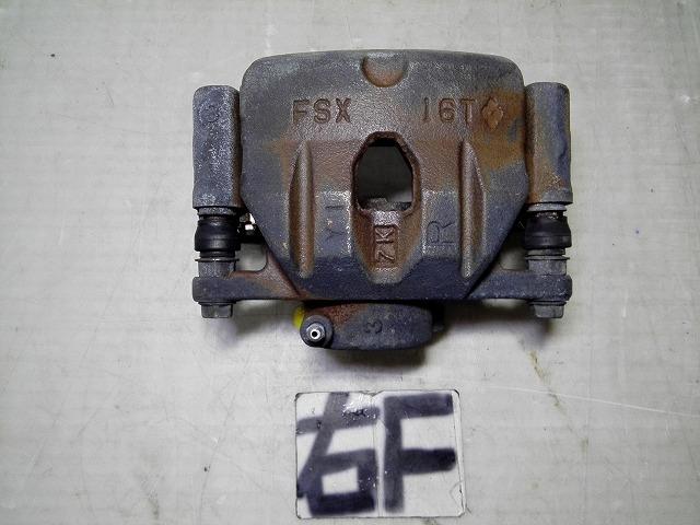 【中古】中古部品 ＲＸ－８ SE3P 右ﾌﾛﾝﾄｷｬﾘﾊﾟｰ 【3310050100-001700273244330】