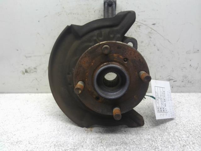 【中古】中古部品 ミラ L275S 右ﾌﾛﾝﾄﾅｯｸﾙﾊﾌﾞ 【3310160100-000004413744310】