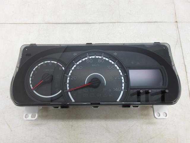 【中古】中古部品 ムーヴ LA150S ｽﾋﾟｰﾄﾞﾒｰﾀｰ 【3310250100-000253017161400】
