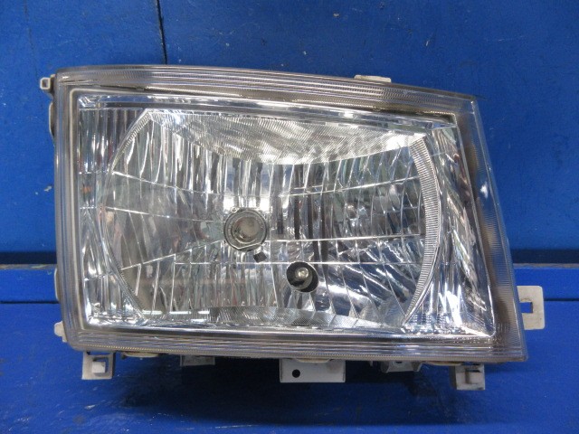 【中古】中古部品 キャンター FEA20 右ﾍｯﾄﾞﾗﾝﾌﾟ 【3310270100-000014785410800】