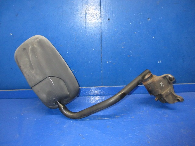 【中古】中古部品 キャンター FEA20 右ｻｲﾄﾞﾐﾗｰ 【3310270100-000014785413500】