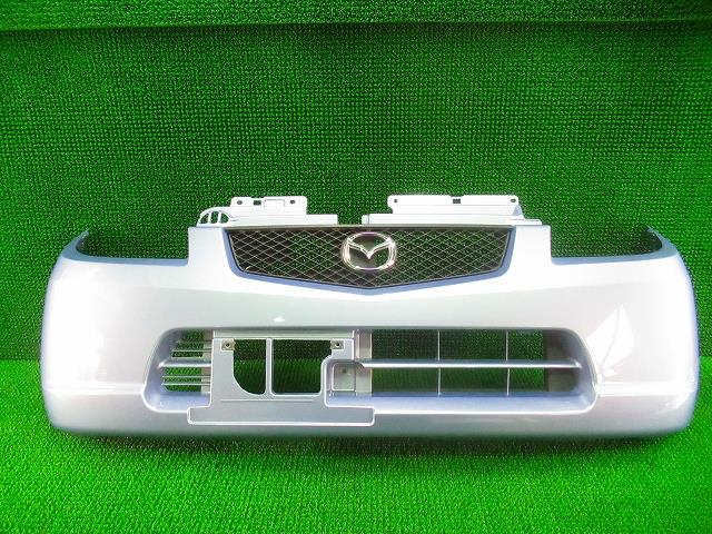 【中古】中古部品 ラピュタ HP22S ﾌﾛﾝﾄﾊﾞﾝﾊﾟｰ 【3330210100-000037079510100】