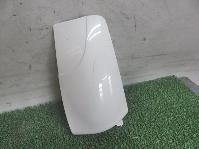【中古】中古部品 ハイゼット S110P 左ﾌﾛﾝﾄﾌｪﾝﾀﾞｰ 【3330380100-000037015410700】