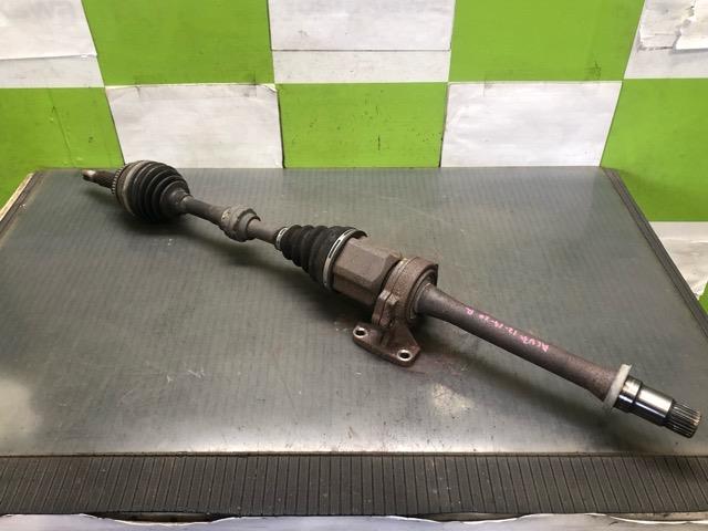 【中古】中古部品 ハリアー ACU30W 右ﾌﾛﾝﾄﾄﾞﾗｲﾌﾞｼｬﾌﾄ 【3330530100-000005356842100】